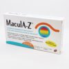 MaculA-Z kapsule
