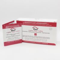 Ilast Wipes, vlažilne krpice za čiščenje