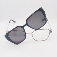 Patricia Tusso TUSSO-474 C1 BLACK/GOLD