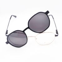 Patricia Tusso TUSSO-496 C1 BLACK/GOLD