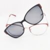 Patricia Tusso TUSSO-185 C5 BURGUNDY