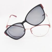Patricia Tusso TUSSO-185 C5 BURGUNDY