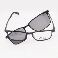 CooLine 157 BLACK